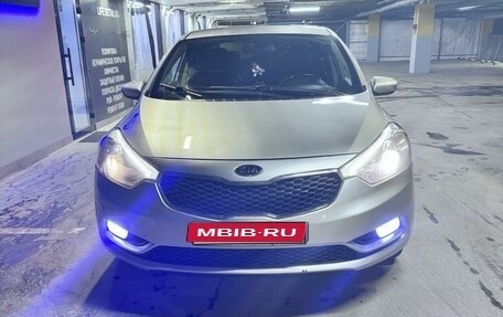 KIA Cerato III, 2013 год, 1 300 000 рублей, 1 фотография