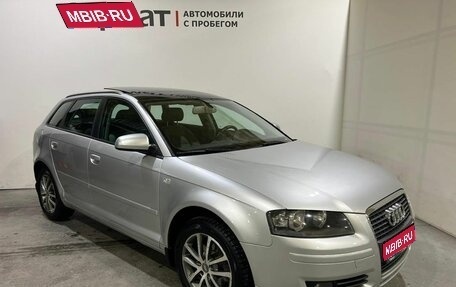 Audi A3, 2006 год, 800 000 рублей, 1 фотография