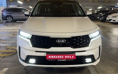 KIA Sorento IV, 2020 год, 4 500 000 рублей, 1 фотография