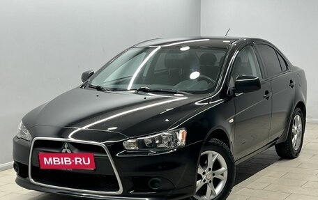 Mitsubishi Lancer IX, 2013 год, 1 085 000 рублей, 1 фотография