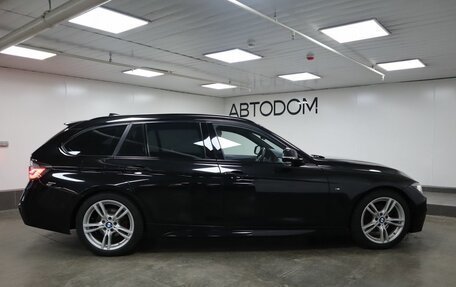 BMW 3 серия, 2019 год, 2 700 000 рублей, 6 фотография