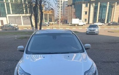 Ford Focus III, 2013 год, 690 000 рублей, 1 фотография