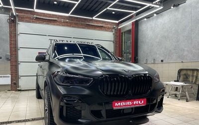 BMW X5, 2020 год, 10 500 000 рублей, 1 фотография