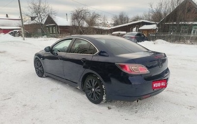 Mazda 6, 2008 год, 900 000 рублей, 1 фотография