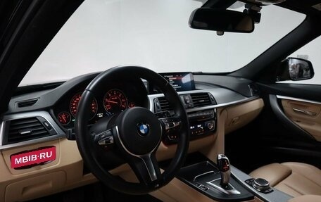 BMW 3 серия, 2019 год, 2 700 000 рублей, 12 фотография