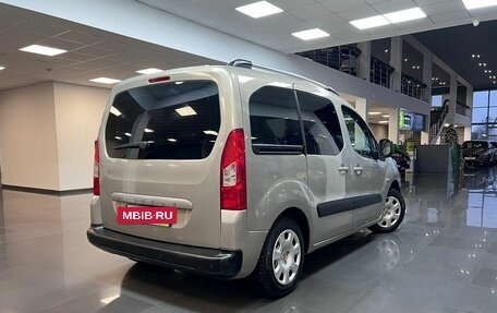 Peugeot Partner II рестайлинг 2, 2008 год, 495 000 рублей, 2 фотография