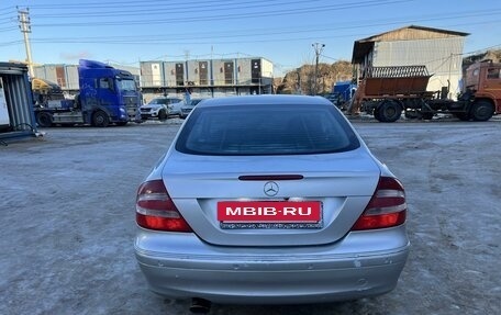 Mercedes-Benz CLK-Класс, 2003 год, 680 000 рублей, 5 фотография