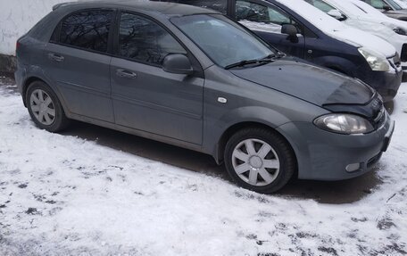 Chevrolet Lacetti, 2011 год, 450 000 рублей, 3 фотография