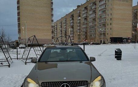 Mercedes-Benz C-Класс, 2010 год, 1 750 000 рублей, 4 фотография