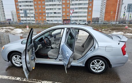 KIA Cerato I, 2006 год, 450 000 рублей, 12 фотография