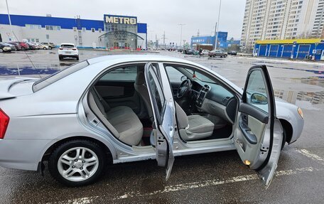 KIA Cerato I, 2006 год, 450 000 рублей, 11 фотография