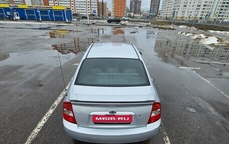 KIA Cerato I, 2006 год, 450 000 рублей, 7 фотография