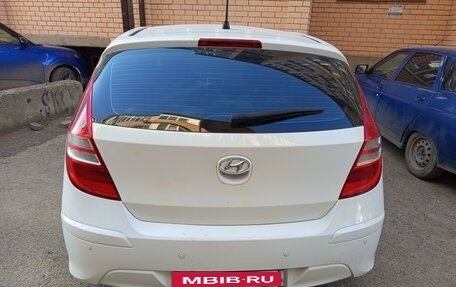 Hyundai i30 I, 2011 год, 800 000 рублей, 4 фотография