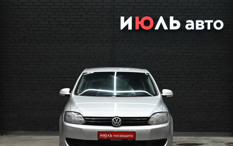 Volkswagen Golf Plus II, 2010 год, 920 000 рублей, 2 фотография