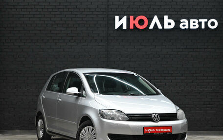 Volkswagen Golf Plus II, 2010 год, 920 000 рублей, 3 фотография