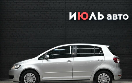 Volkswagen Golf Plus II, 2010 год, 920 000 рублей, 7 фотография