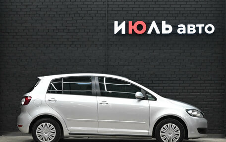 Volkswagen Golf Plus II, 2010 год, 920 000 рублей, 8 фотография