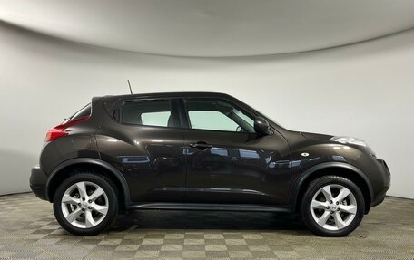 Nissan Juke II, 2012 год, 1 049 000 рублей, 4 фотография