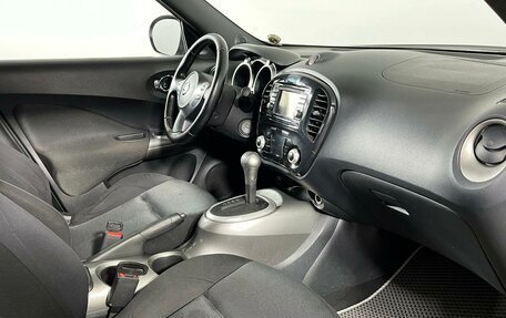 Nissan Juke II, 2012 год, 1 049 000 рублей, 12 фотография