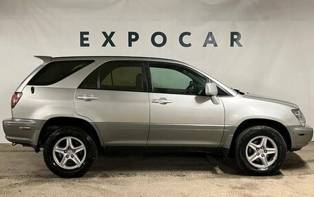 Lexus RX IV рестайлинг, 1999 год, 999 000 рублей, 6 фотография