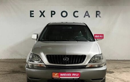 Lexus RX IV рестайлинг, 1999 год, 999 000 рублей, 8 фотография