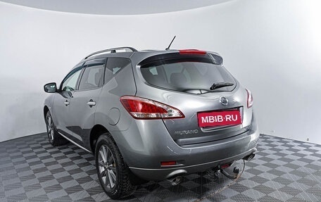 Nissan Murano, 2015 год, 1 889 000 рублей, 11 фотография