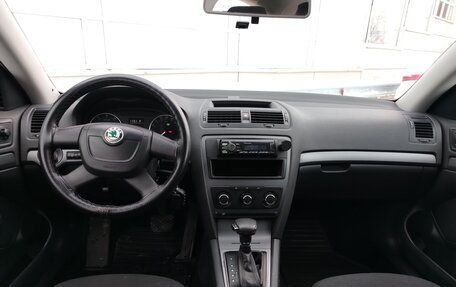 Skoda Octavia, 2013 год, 1 056 000 рублей, 6 фотография