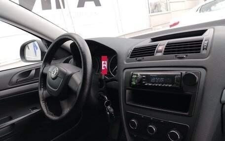 Skoda Octavia, 2013 год, 1 056 000 рублей, 7 фотография