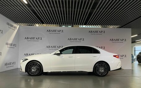 Mercedes-Benz C-Класс, 2023 год, 6 100 000 рублей, 10 фотография