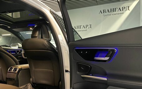 Mercedes-Benz C-Класс, 2023 год, 6 100 000 рублей, 16 фотография