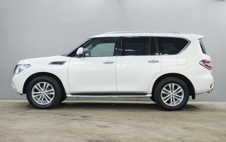 Nissan Patrol, 2011 год, 2 350 000 рублей, 4 фотография