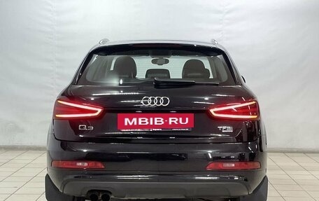 Audi Q3, 2014 год, 1 999 000 рублей, 7 фотография