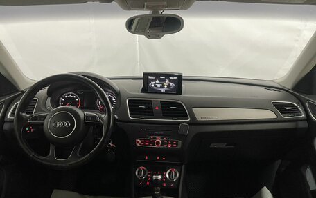 Audi Q3, 2014 год, 1 999 000 рублей, 13 фотография