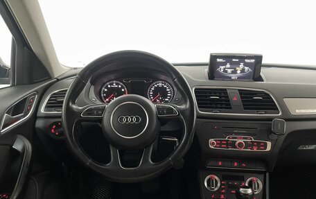 Audi Q3, 2014 год, 1 999 000 рублей, 18 фотография