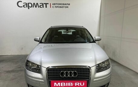 Audi A3, 2006 год, 800 000 рублей, 2 фотография