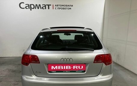 Audi A3, 2006 год, 800 000 рублей, 6 фотография