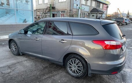 Ford Focus III, 2013 год, 830 000 рублей, 4 фотография