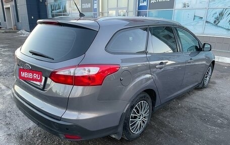 Ford Focus III, 2013 год, 830 000 рублей, 7 фотография