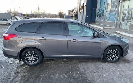 Ford Focus III, 2013 год, 830 000 рублей, 8 фотография