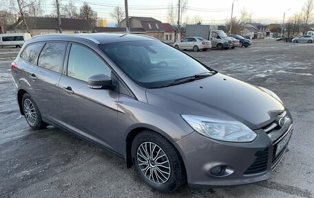 Ford Focus III, 2013 год, 830 000 рублей, 9 фотография