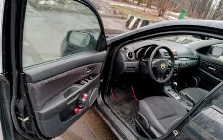 Mazda 3, 2008 год, 370 000 рублей, 6 фотография