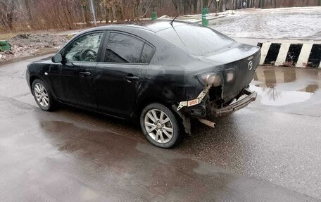 Mazda 3, 2008 год, 370 000 рублей, 2 фотография