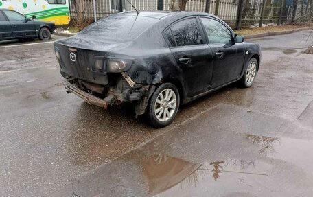 Mazda 3, 2008 год, 370 000 рублей, 4 фотография