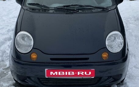 Daewoo Matiz I, 2009 год, 285 000 рублей, 7 фотография