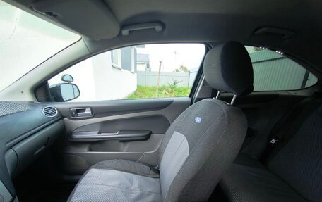 Ford Focus II рестайлинг, 2008 год, 570 000 рублей, 10 фотография