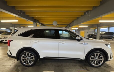 KIA Sorento IV, 2020 год, 4 500 000 рублей, 4 фотография