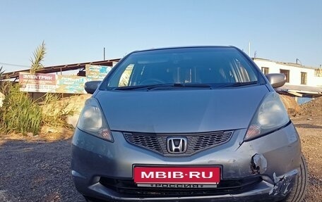 Honda Fit III, 2009 год, 685 000 рублей, 3 фотография