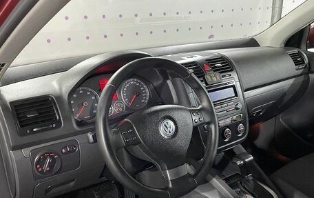 Volkswagen Jetta VI, 2008 год, 790 000 рублей, 15 фотография