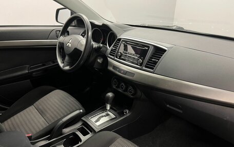 Mitsubishi Lancer IX, 2013 год, 1 085 000 рублей, 7 фотография