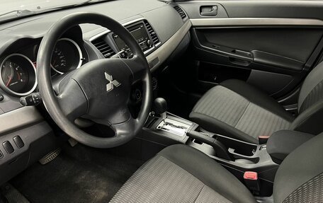 Mitsubishi Lancer IX, 2013 год, 1 085 000 рублей, 9 фотография